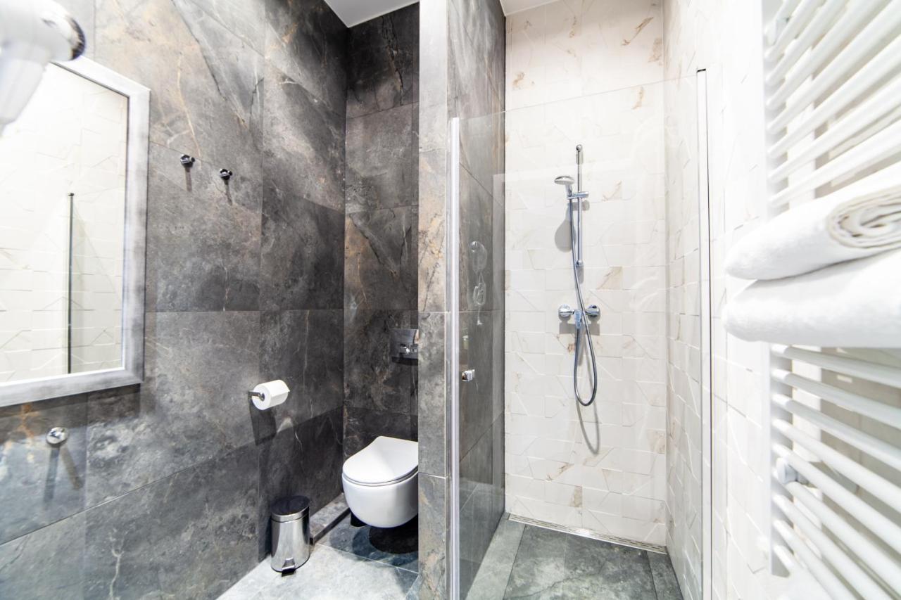 Milu Apartments Kurkowa Krakow Dış mekan fotoğraf