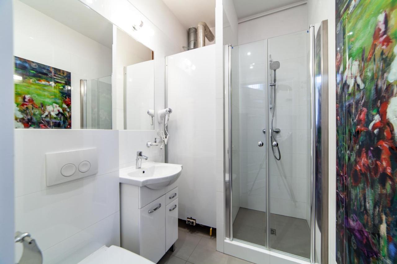 Milu Apartments Kurkowa Krakow Dış mekan fotoğraf