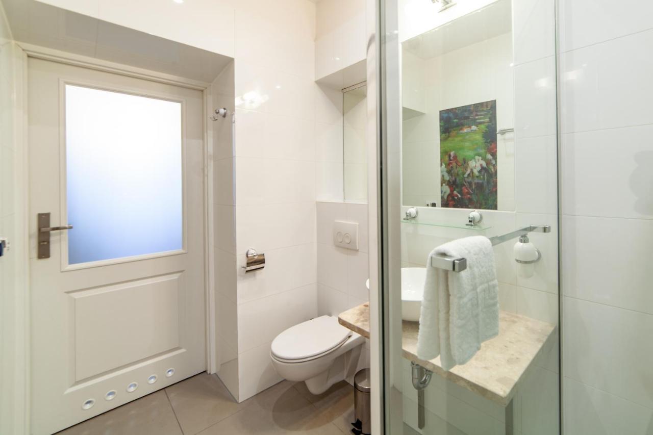 Milu Apartments Kurkowa Krakow Dış mekan fotoğraf
