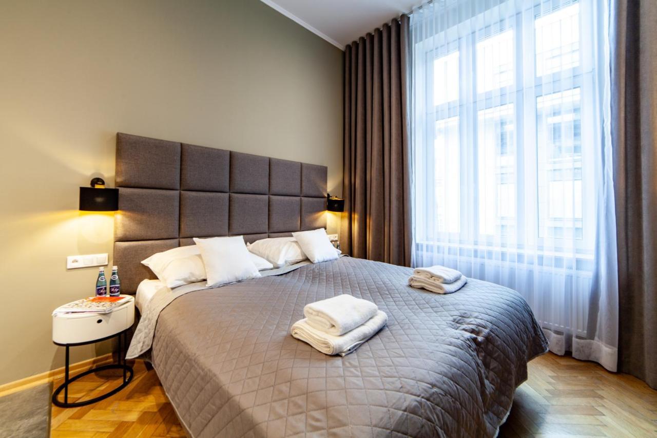 Milu Apartments Kurkowa Krakow Dış mekan fotoğraf