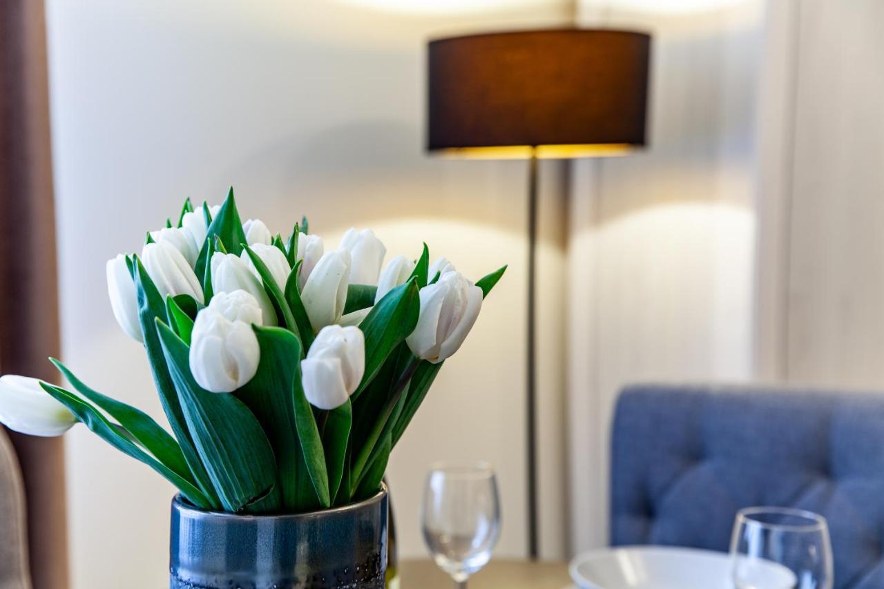 Milu Apartments Kurkowa Krakow Dış mekan fotoğraf