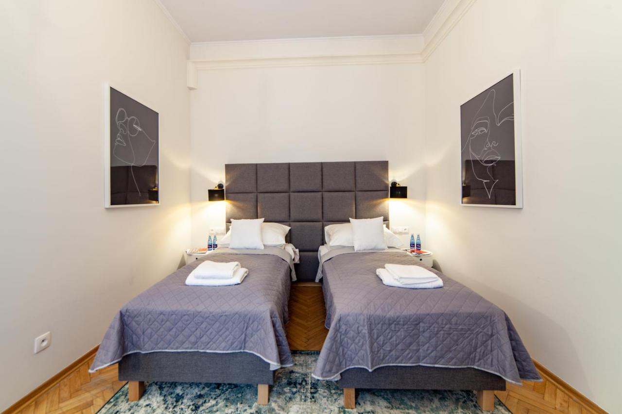 Milu Apartments Kurkowa Krakow Dış mekan fotoğraf