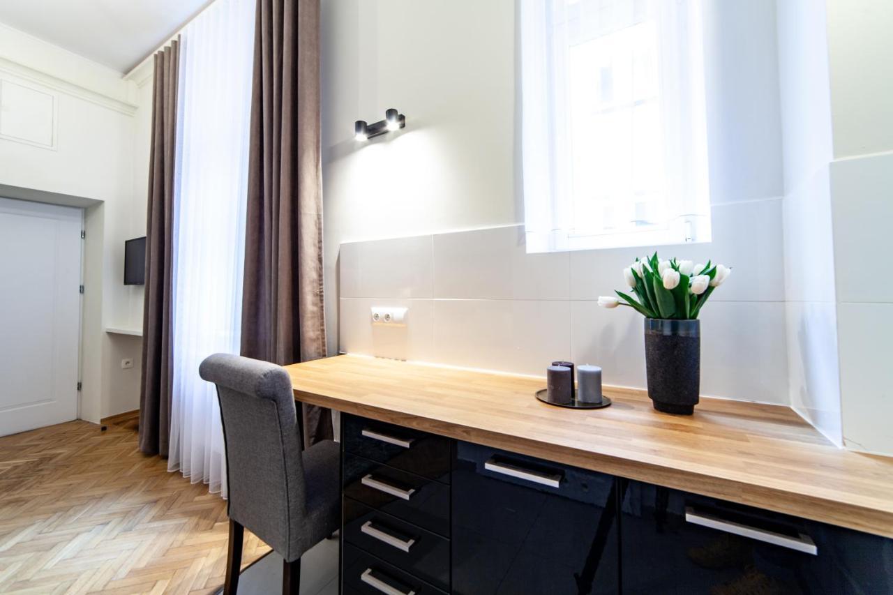 Milu Apartments Kurkowa Krakow Dış mekan fotoğraf