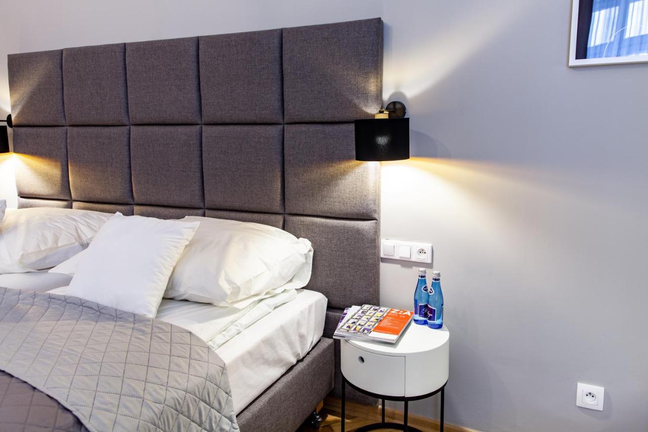 Milu Apartments Kurkowa Krakow Dış mekan fotoğraf