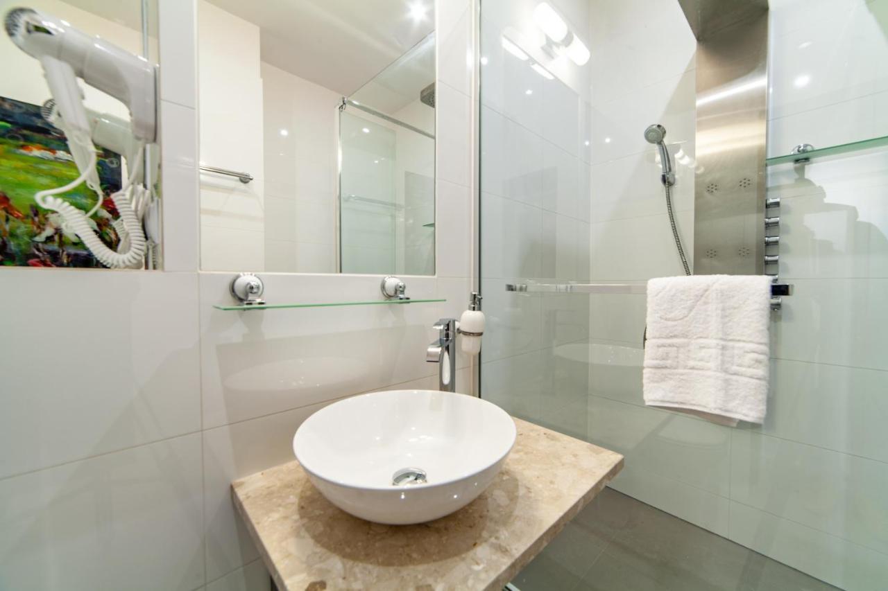 Milu Apartments Kurkowa Krakow Dış mekan fotoğraf