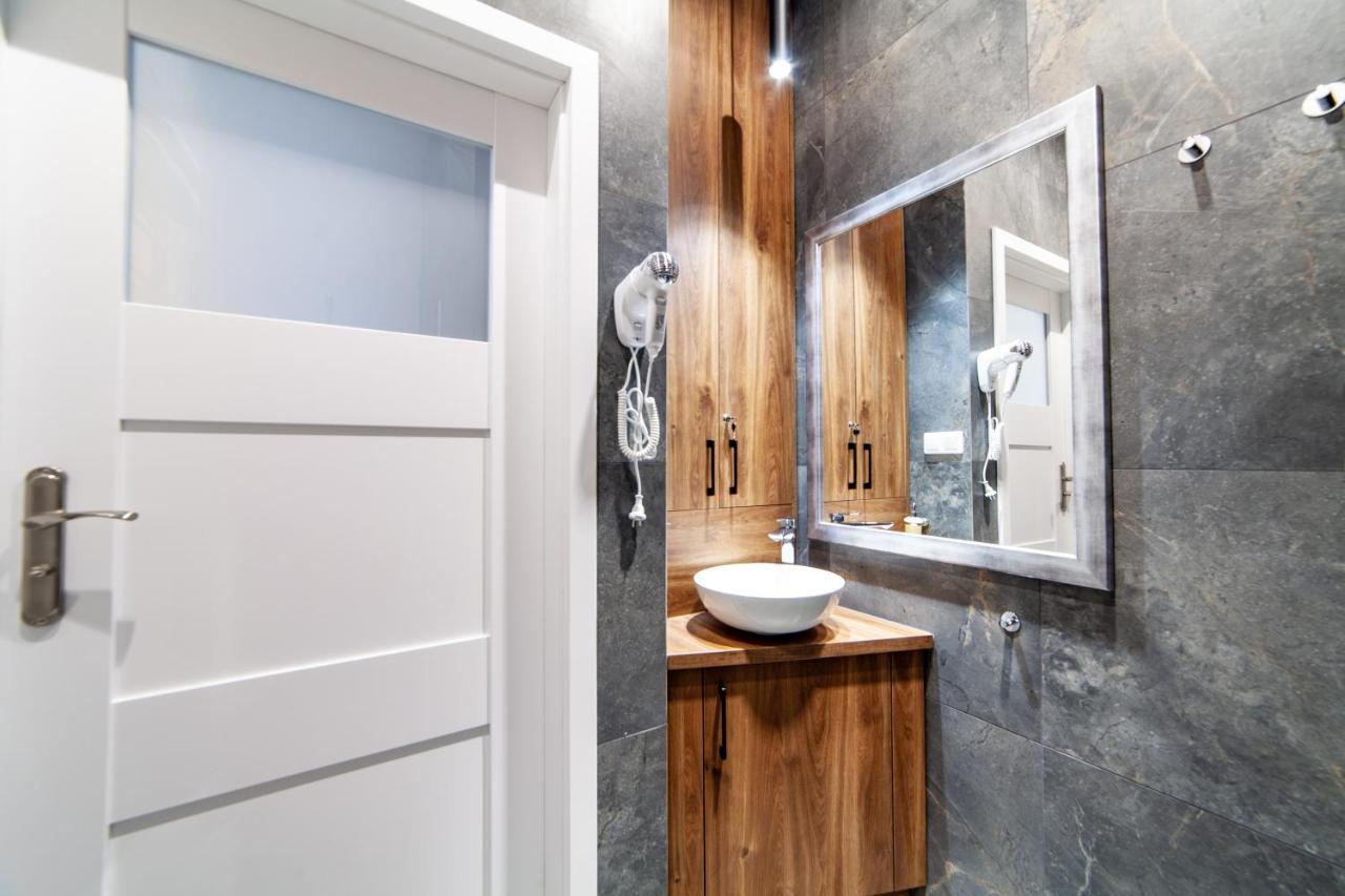 Milu Apartments Kurkowa Krakow Dış mekan fotoğraf