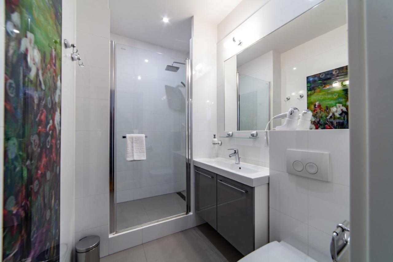Milu Apartments Kurkowa Krakow Dış mekan fotoğraf