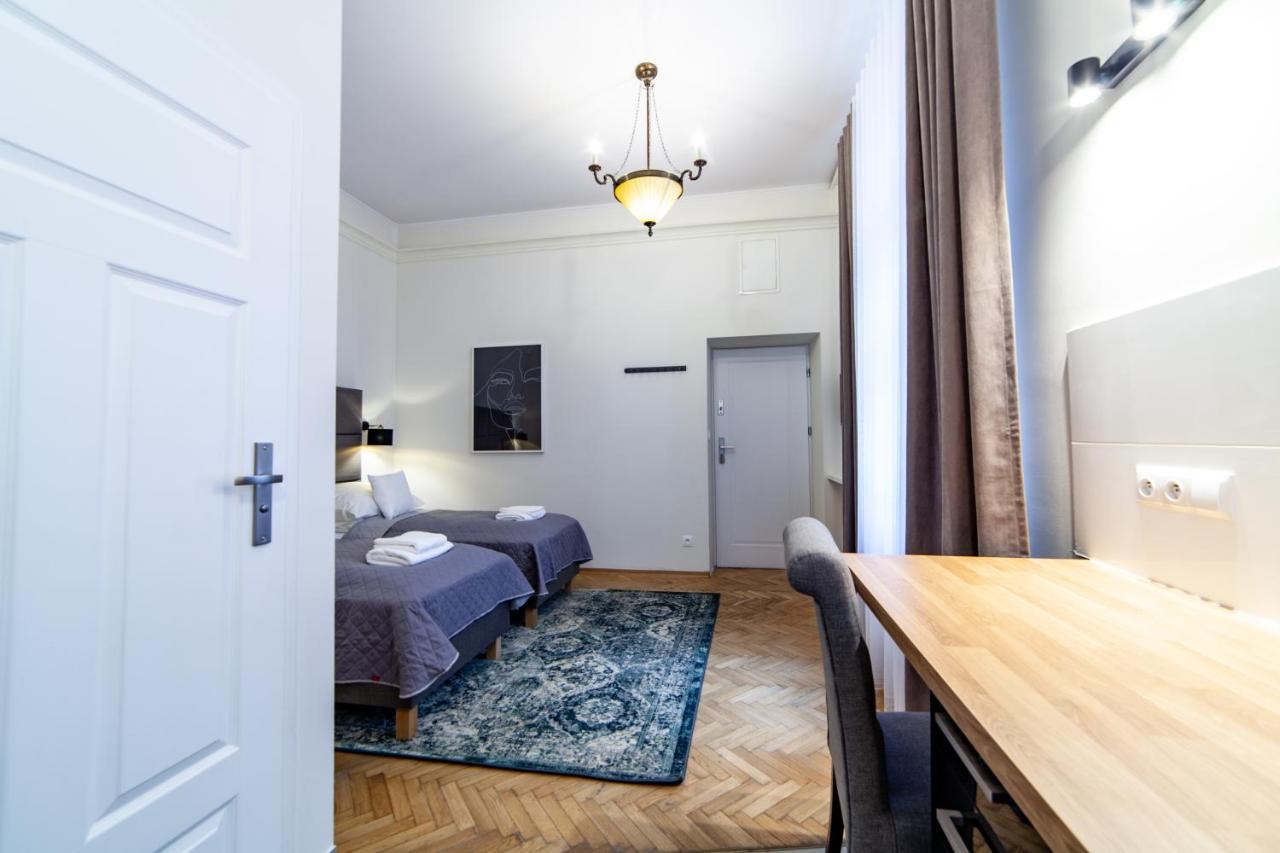 Milu Apartments Kurkowa Krakow Dış mekan fotoğraf