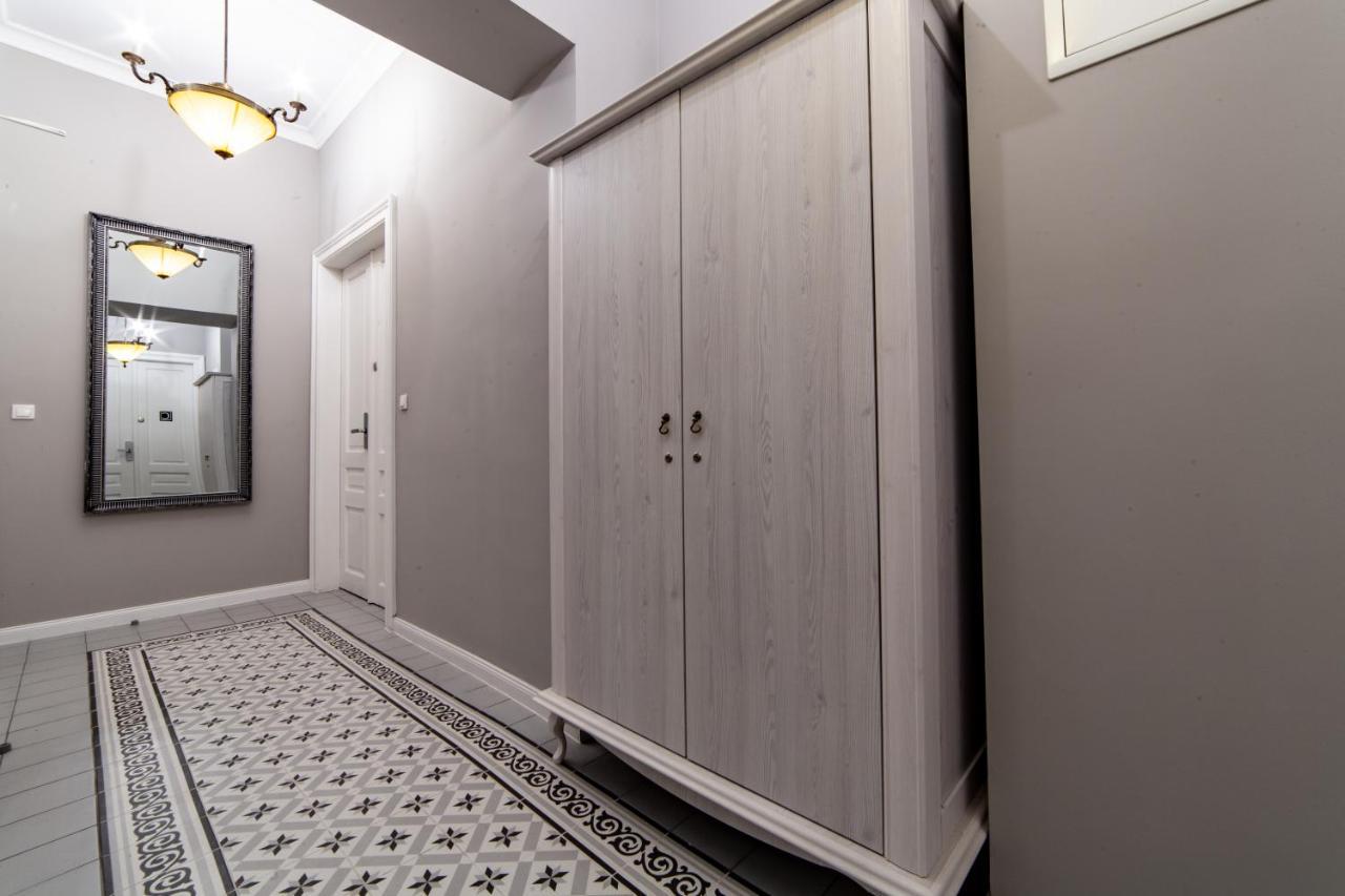 Milu Apartments Kurkowa Krakow Dış mekan fotoğraf