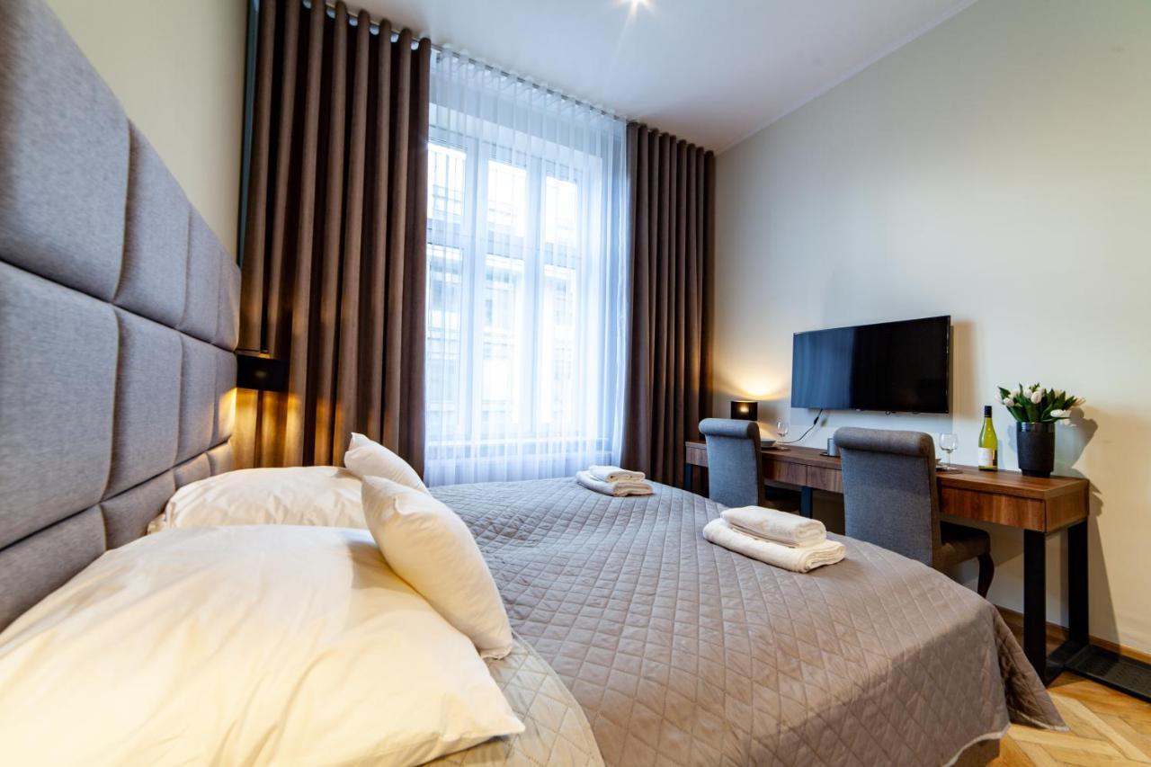 Milu Apartments Kurkowa Krakow Dış mekan fotoğraf